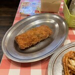 スパゲッティーのパンチョ - 