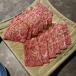 焼肉 ワガママ気まま - 