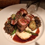 ル・ブション・オガサワラ - 