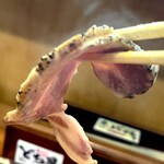 俺のラーメン あっぱれ屋 - 