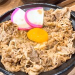 煮コマナヤットレン - 