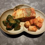 焼肉 ワガママ気まま - 