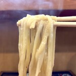 俺のラーメン あっぱれ屋 - 