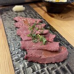 ホルモン焼肉 肉の大山 - 