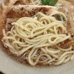 麺スタイル谷本家 - 麺