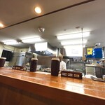 俺のラーメン あっぱれ屋 - 