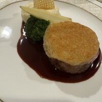 レストラン シェ・リュイ - 