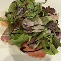 レストラン シェ・リュイ - 