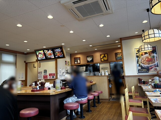 Naka U Shichijo Shinmachi Ten photo 4