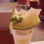 資生堂パーラー - 