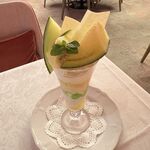 資生堂パーラー - 