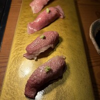 薩摩 牛の蔵 広尾本店 - 