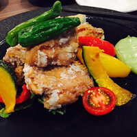 RESTAURANT 1899 OCHANOMIZU - 