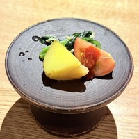 水剌間 恵比寿本店 - 