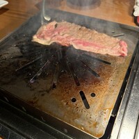 薩摩 牛の蔵 広尾本店 - 