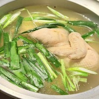 水剌間 恵比寿本店 - 