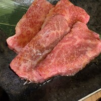 薩摩 牛の蔵 広尾本店 - 