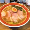 拉麺いさりび