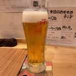 旅人酒場とんぼ - 