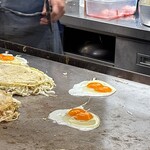 お好み焼き 八昌 - 