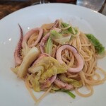 伊太利亜市場BAR - 
