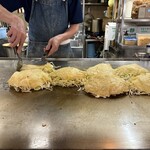 お好み焼き 八昌 - 