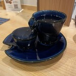 旅人酒場とんぼ - 