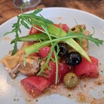 伊太利亜市場BAR - 