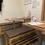 旅人酒場とんぼ - 