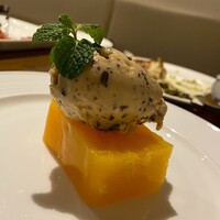 マンジャーレ 伊勢山 - 