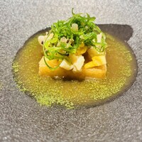 懐石フランス料理 グルマン橘 - 