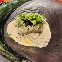 懐石フランス料理 グルマン橘 - 