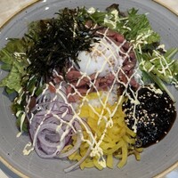 サーロインdeベジライス