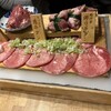 和牛たんじ 名古屋栄錦店