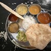 南インド料理店 ボーディセナ