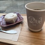  三ツ豆珈琲 阪急夙川店 - 