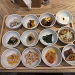 火鍋 薬膳 なつめ 京橋店 - 