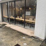  三ツ豆珈琲 阪急夙川店 - 