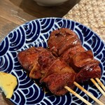 焼鳥 とり藤 福島店 - 