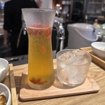 火鍋 薬膳 なつめ 京橋店 - 