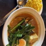 Hot Spice Shop Hood Dog - 