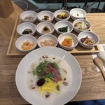 火鍋 薬膳 なつめ 京橋店 - 