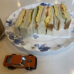 喫茶　来夢来人 - 