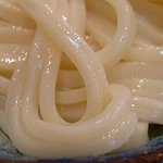 讃岐うどん はるしん - はるしん鍋