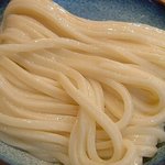 讃岐うどん はるしん - はるしん鍋