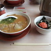 ラーメン横綱 寝屋川店