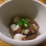 たこ＠迷亭（2014年8月20日）