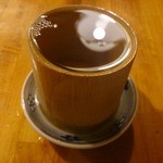 迷亭 - 寳剱純米酒超辛口＠迷亭（2014年8月20日）