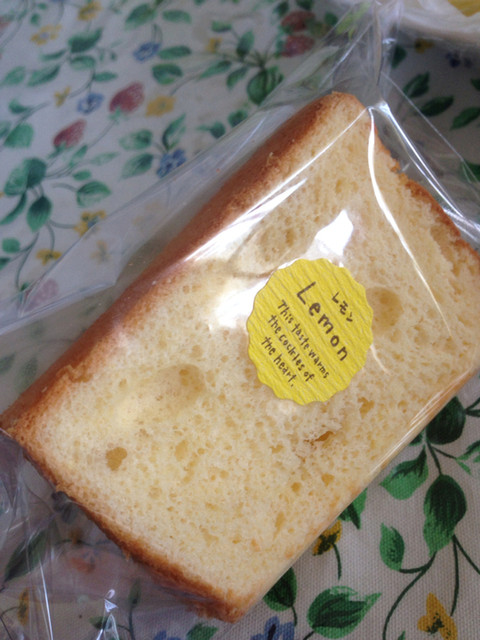 シンプルケーキ こいずみ（Simple Cake） - 原ノ町（ケーキ）の写真
