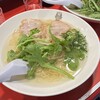 揚子江ラーメン 名門